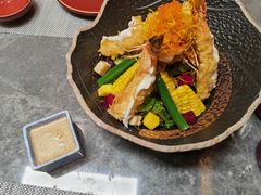 -月下料理(楷林IFC店)