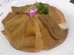 德庄鲜毛肚-重庆德庄火锅(体育中心店)