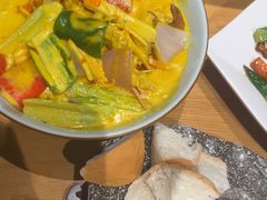 -摩登有记·新派泰国菜(银钻广场店)