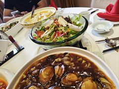 -惠丰堂饭庄·烤鸭·京味菜(翠微路店)