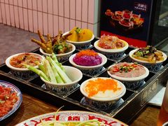 -楠火锅(西单店)