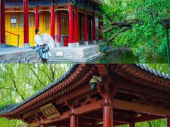 -华清宫景区