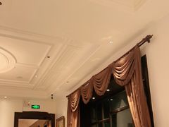 -波特曼西餐厅(南岗店)
