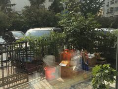 景观位-长颈鹿的口袋钵钵鸡(市南店)
