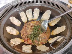 -沈厨地锅老灶•徐州烧烤(黄渡店)