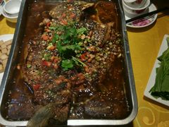 -盛德利食府 天津菜(河西店)