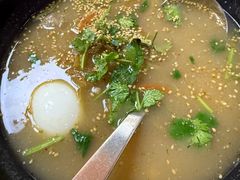 -顺姬冷面(长白西路店)