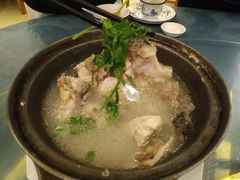 -朗记餐厅·传统湛江菜(康宁路店)