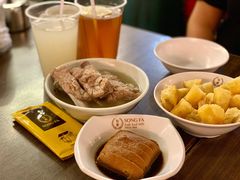 -松發肉骨茶(先得坊店)