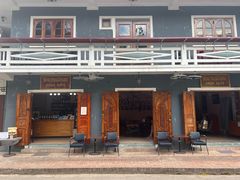 -Saffron Coffee