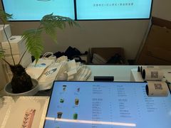 -喜茶(常州新北万达店)