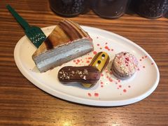 闪电泡芙-星巴克(福州三坊七巷店)