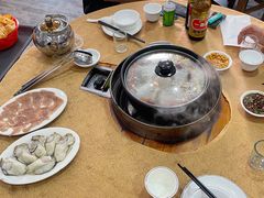 -濠轩阁特色生蚝火锅(水湾路店)