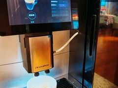 咖啡-潇湘华天大酒店-湘·悦美食街(芙蓉中路店)