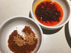 -海底捞火锅(枫蓝国际购物中心店)