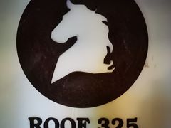 门面-ROOF 325 RESTAURANT&BAR