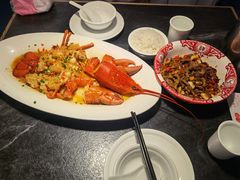 -南海底小海鲜·湘菜(鲁巷吴家湾店)