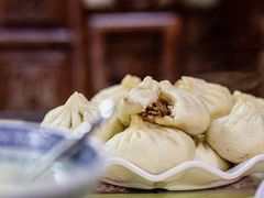 传统猪肉包-宝正臻天津包子总店(金阳光居易店)