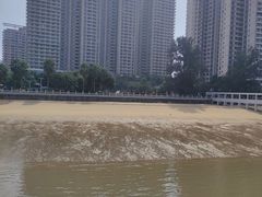 -北海市海滨公园