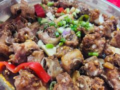 豉汁蒸排骨-联丰美食(番禺店)