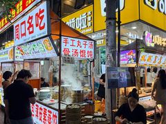 -健康路夜市