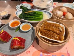 -点都德(聚福楼店)
