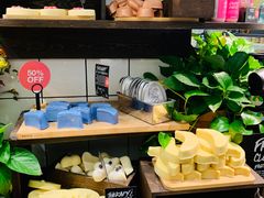 -LUSH(威尼斯人店)