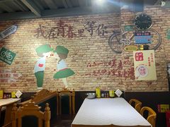 -云晓光头烧烤吧(新大陆广场店)