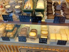 -包满意面包糕点(东坝店)