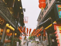 -绍兴古城