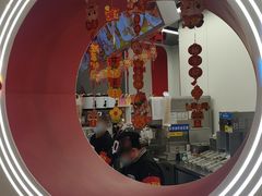 -DQ·蛋糕·冰淇淋(五棵松万达店)