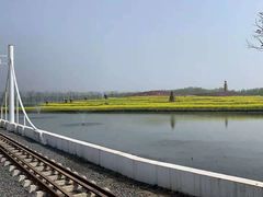 -兰陵国家农业公园