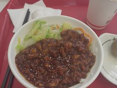 -和合谷(德外店)