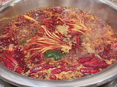 -华丰火锅(双林北横路店)