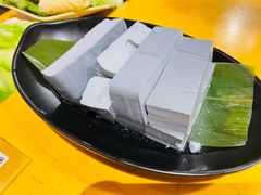 -椰贝原味椰子鸡(江南万达店)