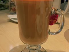 避风塘招牌港式热奶茶-避风塘(嘉兴八佰伴店)