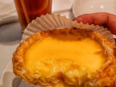 -香港茶餐厅文化体验馆(茶山镇店)