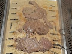 -新石器烤肉(百联川沙店)