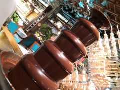 大堂-领鲜活海鲜榴莲自助火锅(东门店)