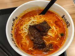 -和府捞面(天河领展广场店)