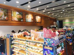 -today便利店(汉街店)