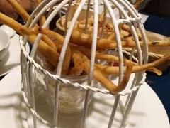 -兰桂坊·花园餐厅(西湖店)