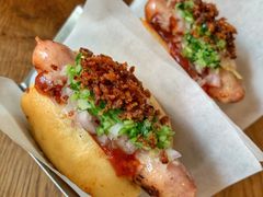 -BOR Eatery(安福路店)