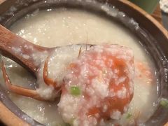 -南拳十三姨·潮汕砂锅粥(世纪金源店)
