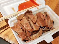 -细妹五香牛杂(步行街店)