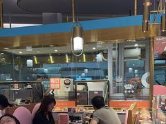 -争鲜回转寿司(南开大悦城店)