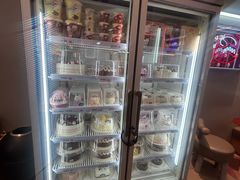 -DQ·蛋糕·冰淇淋(金鹰天地店)