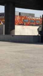 -嗨翻Hi-Fun竞技主题乐园·蹦床团建生日聚会(五棵松华熙店)