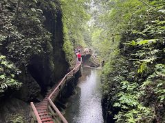 -青城山