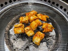 -何发发和牛烧肉·鳗鱼榴莲放题自助(乐峰广场店)